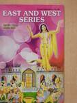 East and West Series March 2011