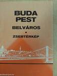 Budapest belváros