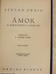 Ámok I-II.