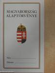 Magyarország Alaptörvénye (2011. április 25.)