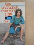 Nők Magazinja Évkönyv '88