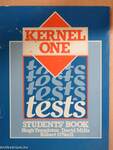 Kernel One Tests - Students' Book