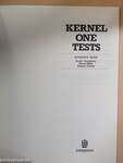 Kernel One Tests - Students' Book