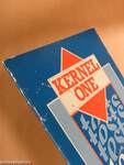 Kernel One Tests - Students' Book