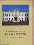 A Thousand Years of the Church in Veszprém