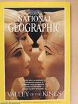 National Geographic September 1998