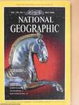 National Geographic July 1980