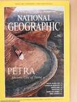 National Geographic December 1998