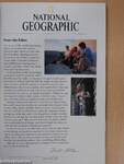 National Geographic December 1998