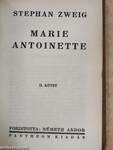 Marie Antoinette I-II.