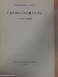 Franciaország 1789-1968