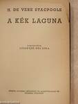 A kék laguna