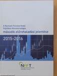 A Nemzeti Fenntartható Fejlődési Keretstratégia második előrehaladási jelentése