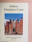 Schloss Hampton Court