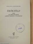 Örökzöld