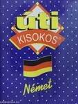 Úti kisokos - Német