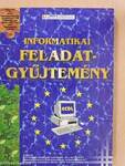 Informatikai feladatgyűjtemény