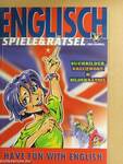 Englisch Spiele & Rätsel