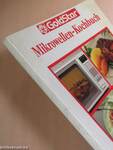 Goldstar Mikrowellen-Kochbuch