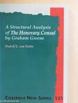 A Structural Analysis of The Honorary Consul by Graham Greene