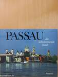 Passau die schwimmende Stadt