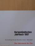 Burgenländisches Jahrbuch 1997