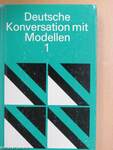 Deutsche Konversation mit Modellen 1.