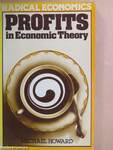 Profits in Economic Theory