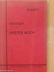 Deutsch - Erstes Buch