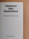 Tatsachen über Deutschland