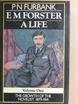 E. M. Forster: A Life I. (töredék)