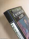 E. M. Forster: A Life I. (töredék)