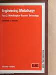 Engineering Metallurgy 2.