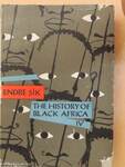 The history of black Africa III.
