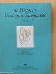 de Historia Urologiae Europaeae 2.