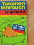 Taschenlehrbuch Englisch 2.