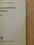 Taschenlehrbuch Englisch 2.