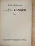 Hideg lángok