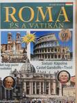 Róma és a Vatikán