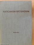 Vaticanum secundum III/2.