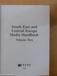 South East and Central Europe Media Handbook 2008 II.