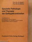 Spezielle Pathologie und Therapie der Geflügelkrankheiten