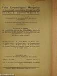 Folia Entomologica Hungarica 1939/3-4.