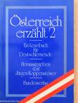 Österreich erzählt 2