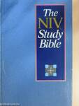 The NIV Study Bible