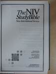 The NIV Study Bible