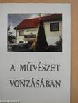 A művészet vonzásában