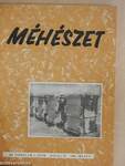 Méhészet 1955. (nem teljes évfolyam)-1956. január-december