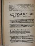 A magyar zenetörténet kistükre