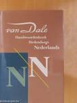 van Dale Handwoordenboek van Hedendaags Nederlands